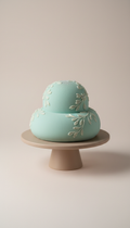 entremets mousse earl grey aqua doux